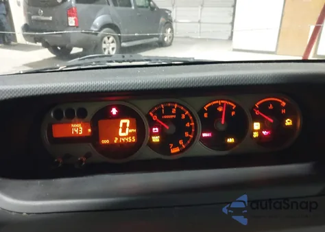 2009 Scion Xb z USA, uszkodzony, nr VIN JTLKE50E891094112